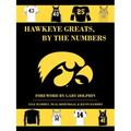 Hawkeye Greats, by the Numbers