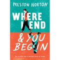 Where I End and You Begin