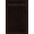 A Pictorial History of the Brillharts of America