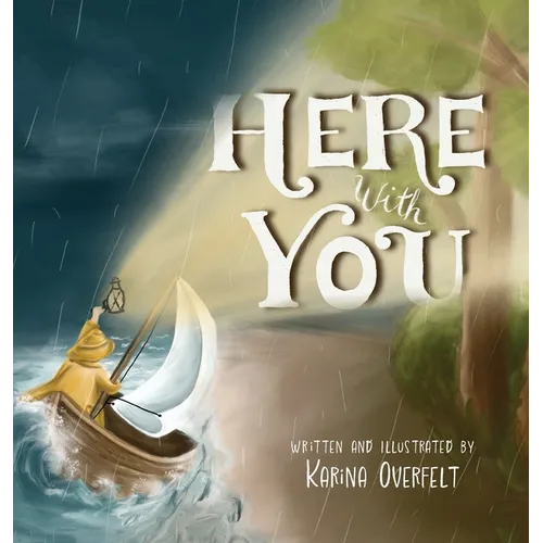 Here with You