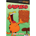 Garfield: Family Style