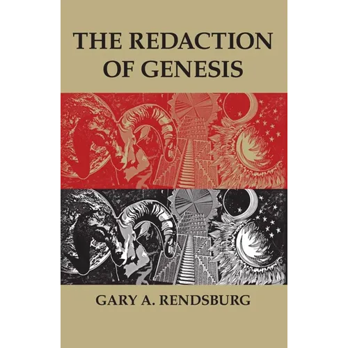 The Redaction of Genesis