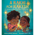 A Rakhi for Rakesh