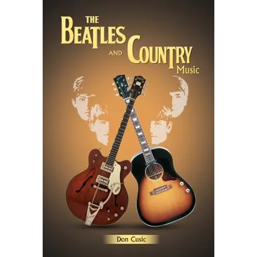 The Beatles and Country Music