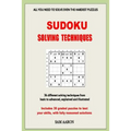 Sudoku Solving Techniques
