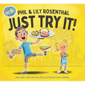 Just Try It!