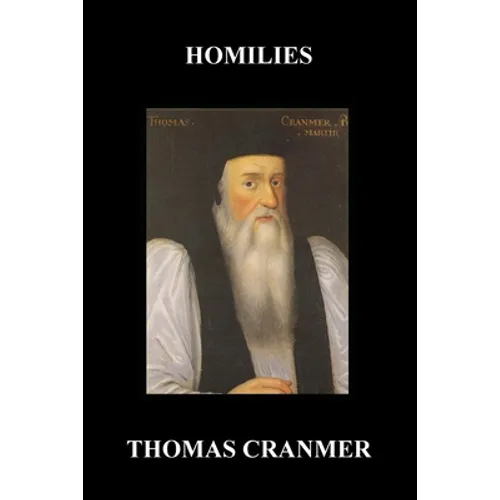 Homilies (Hardback)