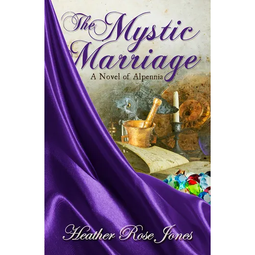 The Mystic Marriage
