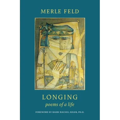 Longing: Poems of a Life