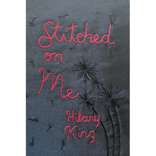 Stitched on Me