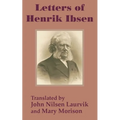 Letters of Henrik Ibsen