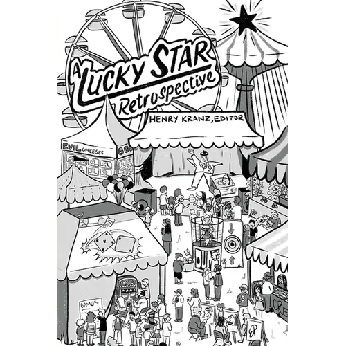 A Lucky Star Retrospective