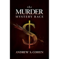The Murder Mystery Race