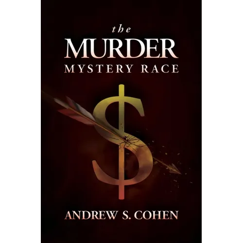The Murder Mystery Race