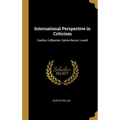 International Perspective in Criticism: Goethe, Grillparzer, Sainte-Beuve, Lowell