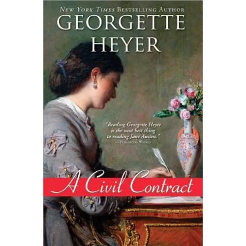 A Civil Contract