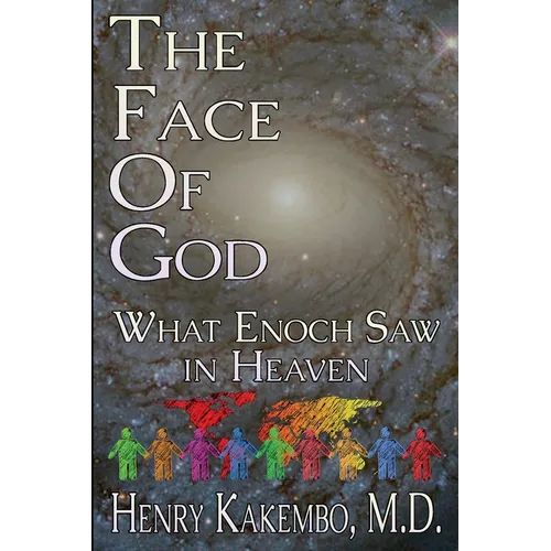 The Face of God