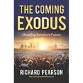 The Coming Exodus: Unveiling America's Future