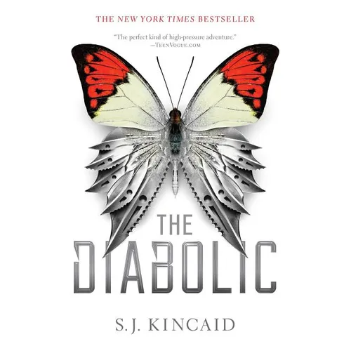 The Diabolic
