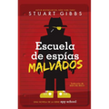 Escuela de espías malvados (Evil Spy School)
