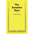 The Sunshine Boys