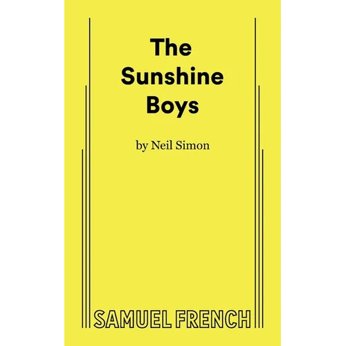 The Sunshine Boys