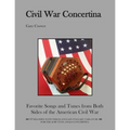 Civil War Concertina