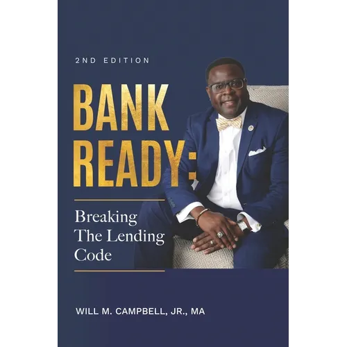 Bank Ready: Breaking The Lending Code