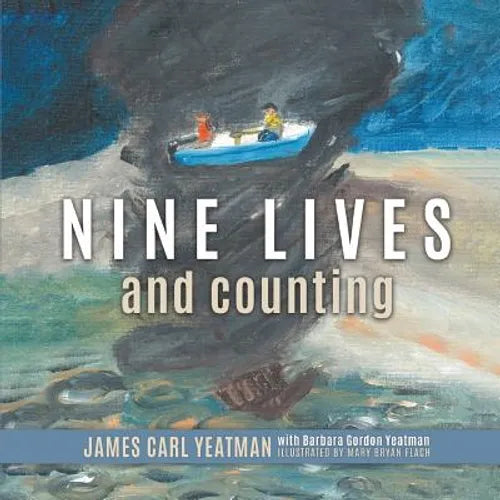 Nine Lives and Counting