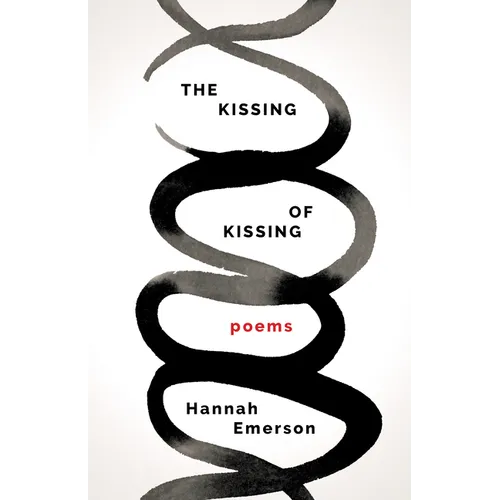 The Kissing of Kissing