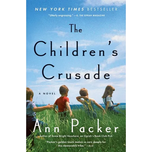 The Children's Crusade
