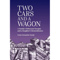 Two Cars and a Wagon