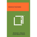 Grouse Feathers