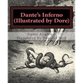 Dante's Inferno (Illustrated by Dore): Modern English Version