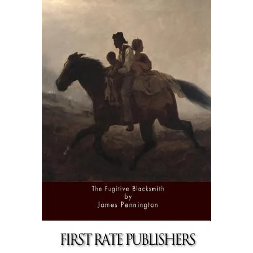 The Fugitive Blacksmith