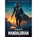 Star Wars: The Mandalorian Guide to Season Two Collectors Edition