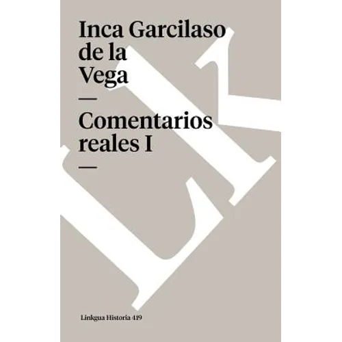 Comentarios reales: Parte I