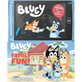 Bluey: Family Fun!
