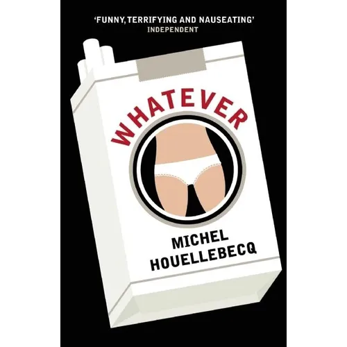 Whatever
