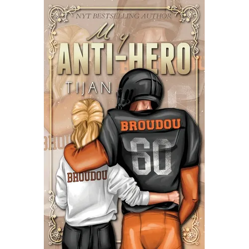 My Anti-Hero (Special Edition)
