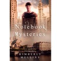 Notebook Mysteries Changes and Challenges