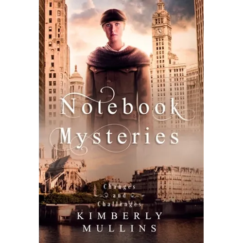 Notebook Mysteries Changes and Challenges
