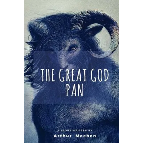The Great God Pan