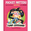 Pocket Potters: Luna Lovegood / Pocket Potters-Luna Lovegood