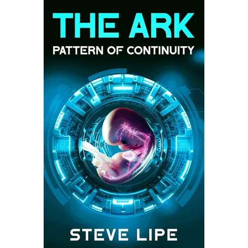 The Ark: Pattern of Continuity