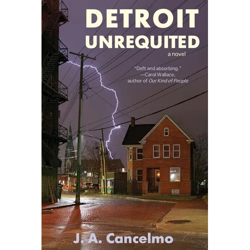 Detroit Unrequited
