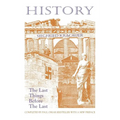 History-The Last Things Before the Last