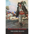 Treasure Island (Unabridged and fully illustrated)