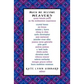 When We Become Weavers: Queer Female Poets on the Midwestern Experience