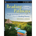 Reading Pathways: Simple Exercises to Improve Reading Fluency